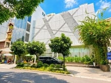 Hình ảnh Bán nhà mặt tiền 63 Ngô Thời Nhiệm, Quận 3 – 453m2 ngang 18m, xây cao