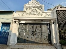 Hình ảnh Bán nhà 1 trệt 1 lầu ngay chợ Phú Thọ, SHR, DT 168m2, giá 3.6 tỷ