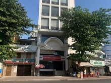 Hình ảnh Bán Tòa Nhà 226 Nguyễn Phúc Nguyên,DT: 8x13m, H7T, HĐT:150t/th 127 tỷ
