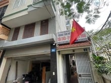 Hình ảnh Bán Nhà Mỹ Đình - OTO Vào Nhà 3 Phút Ra Bến Xe Mỹ Đình