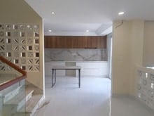 Hình ảnh Bán Nhà Phố Liền Kề Hẻm Oto Đường 627 P.Phước Long Tp.HCM