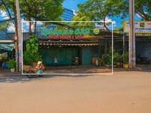 Hình ảnh Cho thuê nhà 629-631 Lê Văn Lương, đối diện ĐH Tôn Đức Thắng, VivoCity