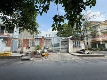 Hình ảnh Bán đất góc 2 mặt tiền đường 23 Hiệp Bình Chánh - 254m2 (16x16m), 29tỷ