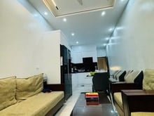 Hình ảnh 🔥 Bán nhà phố 33 Tạ Quang Bửu – Ô tô đỗ trước nhà – Vị trí trung tâm
