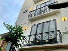 Hình ảnh Bán nhà Đông Ngạc - Bắc Từ Liêm DT 36M, 5 tầng, giá 5,9 tỷ