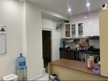 Hình ảnh Chung cư Cửu Long-Phạm Văn Đồng: Căn 65m2, 1p ngủ+, NTCB, giá 8,5tr
