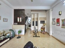 Hình ảnh Bán nhà hẻm 6m thông - cạnh khu dân cư An Sương - Sổ hồng riêng 5 x 16