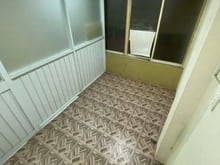 Hình ảnh Cho thuê phòng trọ Q8 mặt tiền đường – gần cầu Chữ Y