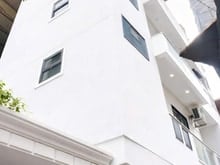 Hình ảnh Bán Nhà Hồ Tùng Mậu Nhà đẹp mới xây chỉ việc xách vali vào ở