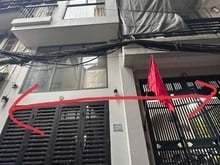 Hình ảnh Trích Sài – Tây Hồ - Ô Tô – 101 M2 – 6 Tầng _ MT 7.5 M – Giá 22.7 Tỷ.