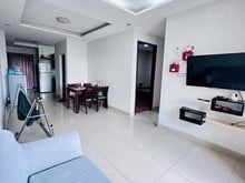 Hình ảnh Chung cư Sơn Kỳ 2, Tân Phú: 2p ngủ, 65m2, full NT, 8tr/tháng