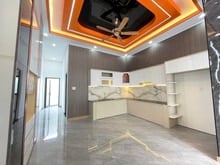 Hình ảnh 🏠 Bán nhà An Dương Vương 52m2, 1 trệt 1 lầu, giá 2 tỷ 650