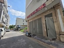 Hình ảnh Phố Đặng Vũ Hỷ - Long Biên – Ô TÔ - 88 M2 - % T – MT 7.3 M _ Giá 20.5