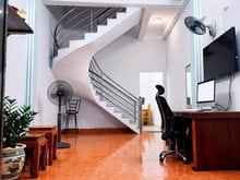 Hình ảnh 🏠 Bán nhà Đặng Tất Quận 1, 38m2, 1 trệt 1 lầu, giá 2 tỷ 970