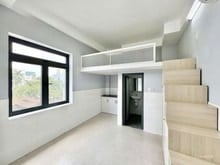 Hình ảnh Phòng Gác Lửng Siêu Thoáng, An Ninh Ngay Gò Dầu Tân Phú
