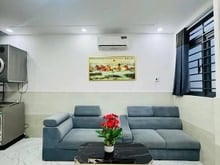 Hình ảnh Bán nhà Xuân Thủy Thảo Điền Quận 2, 47m2, 1 trệt 1 lầu, giá 2 tỷ 990
