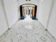 Hình ảnh Bán nhà Phan Đăng Lưu Phú Nhuận, 42m2, 1 trệt 1 lầu, giá 2 tỷ 630