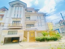 Hình ảnh 💯 CỰC ĐẸP💃Biệt Thự Góc 2 MT khu Tên Lửa 9x20m 1 Hầm 4 tầng SÁT ĐS 6