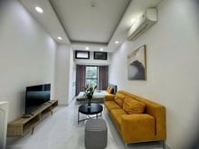 Hình ảnh Bán Trang Chủ MB66.COM / Đăng Ký Tặng 66K Vinhomes Central Park, 74m2, 2PN, Giá chỉ 2 tỷ 760 Thông ti