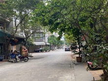 Hình ảnh Bán nhà LK khu DV Giếng Sen,La Khê-Hà Đông ,7 tầng mới, KD, thang máy.
