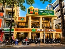 Hình ảnh Bán nhà GÓC 2MT 46 Trần Quang Khải - ngang 16.5m, có sẵn HĐ thuê