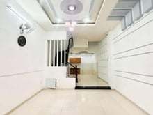 Hình ảnh Bán nhà Ung Văn Khiêm Bình Thạnh, 48m2, dài 11.7m, giá 2 tỷ 430