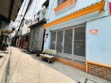 Hình ảnh Full nội thất giá tốt trong khu vực Gò Vấp - Diện tích lớn