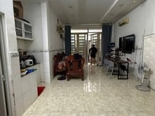 Hình ảnh 🏠 Bán nhà Cách Mạng Tháng 8 Quận 10, 1 trệt 1 lầu, giá 2 tỷ 650