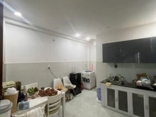 Hình ảnh Bán nhà Phan Đình Phùng Phú Nhuận, 54m2,1 trệt 1 lầu, 3PN, giá 2 tỷ76