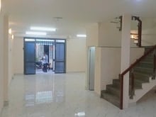 Hình ảnh Cho thuê nhà 7X20 DTSD 265m2 2 mặt tiền 19tr Đặng Nguyên Cẩn, P14, Q 6