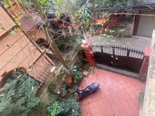 Hình ảnh Lạc Long Quân – Tây Hồ - Ô TÔ – 121 M2 – 3 Tầng – MT 9.3 M – Giá 36.2
