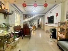 Hình ảnh 🏠 Bán nhà Bình Lợi 49m2, 1 trệt 1 lầu, giá 2 tỷ 750