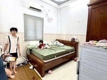Hình ảnh 🏠 Bán nhà Hồ Văn Huê Phú Nhuận 46m2, 1 trệt 1 lầu, giá 2 tỷ 130