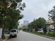 Hình ảnh Lạc Long Quân – Tây Hồ - Ô Tô – 101 M2 – 5 Tầng – MT – 6 M – Giá 21.3
