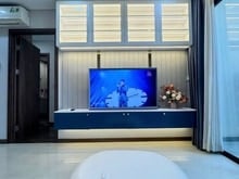 Hình ảnh Bán Trang Chủ MB66.COM / Đăng Ký Tặng 66K Him Lam Tower Quận 7, 73m2, 2PN-2WC, Giá 2 tỷ 530