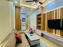 Hình ảnh Bán nhà Bùi Quang Là Gò Vấp, 46m2, 1 trệt 1 lầu, giá 2 tỷ 680
