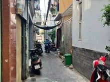 Hình ảnh khách: 🏠 Bán nhà Trường Sa 53m2, dài 12.3m, 1 trệt 1 lầu, giá 2 tỷ 68