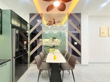 Hình ảnh 🏠 Bán nhà Nguyễn Gia Trí 52m2, 1 trệt 1 lầu, 3 phòng ngủ, giá 2 tỷ 99