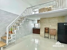 Hình ảnh Căn Hộ Duplex Thoáng Mới Xây, Full Nội Thất Ngay Bùi Đình Túy