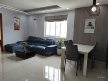 Hình ảnh Chung cư Ruby, Nguyễn Sỹ Sách, TB: 3p ngủ, 120m2, 13,5tr, full NT