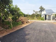 Hình ảnh Trung tâm p bình lộc, long khánh, đn, chỉ 150tr/m mặt tiền đường nhựa