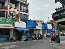 Hình ảnh Nhà hẻm 6m - Cộng Hòa - Hoàng Hoa Thám - Ga T3- K300 - 51m2 - Etown