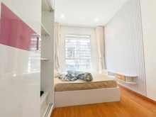 Hình ảnh NHÀ ĐẸP QUẬN 10,Tô Hiến Thành-giá:1tỷ620-dt:41,2m2-2pn 3wc-ntcb-plrr
