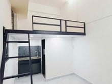 Hình ảnh CHO THUÊ CĂN HỘ GÁC LỬNG – Xô Viết Nghệ Tĩnh, BÌNH THẠNH