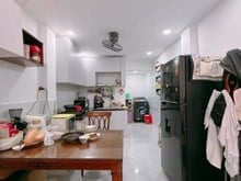 Hình ảnh HÀNG NÓNG TRAO TAY Tôn Thất Thuyết,Q4-giá:1 tỷ410