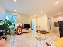 Hình ảnh Chung cư Phú Thạnh, Thoại Ngọc Hầu, TP: 95m2, 3p ngủ, Full NT, 9tr5
