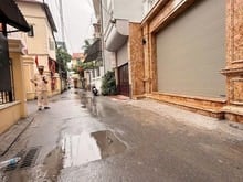 Hình ảnh tân mai bán nhà chính chủ 55m 5 tầng 6 ngủ