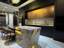 Hình ảnh khương đình thanh xuân 55m 6 tầng thang máy giá tốt
