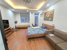 Hình ảnh Bán nhà mặt tiền Nguyễn Văn Lộc, Hà Đông – DT 103m² – Kinh doanh tốt