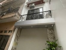 Hình ảnh Bán nhà phố Quan Nhân - TTQ Thanh Xuân - 65,5m - 16T8 - MT đẹp thoáng